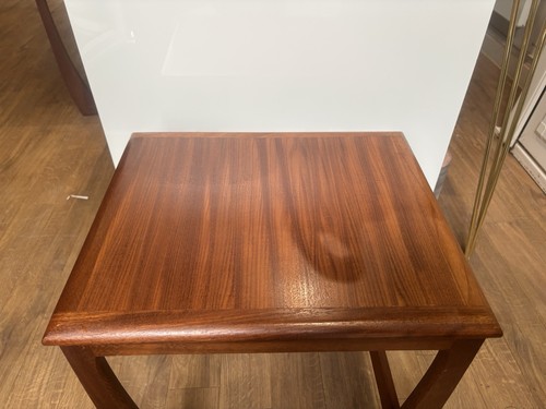 Small coffee table - small,