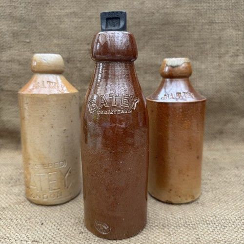 Antique batey stoneware - antique, ink
