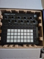 Novation Circuit Tracks