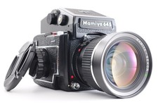 Meter Works! **NEAR MINT-**