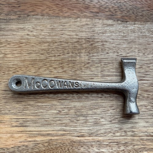 Mccowans vintage toffee - vintage,