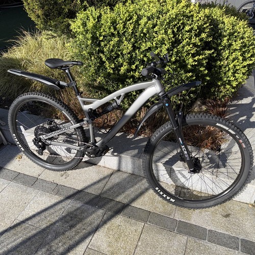 Boardman mtr full - 8.6,