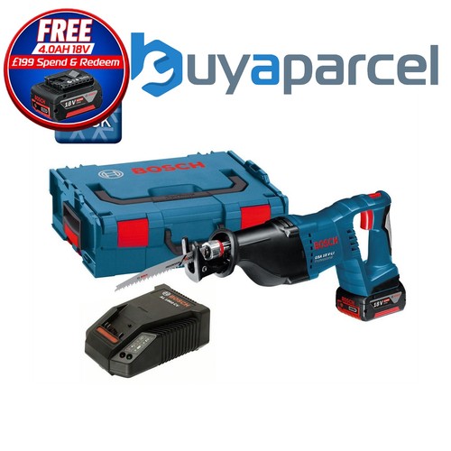 Bosch gsa 18v - bosch,