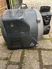 Trianco max 4tc eurostar - trianco,
