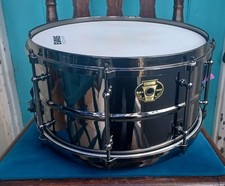 Ludwig 13x7 Black Magic Snare