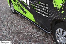 Side Bars For Volkswagen