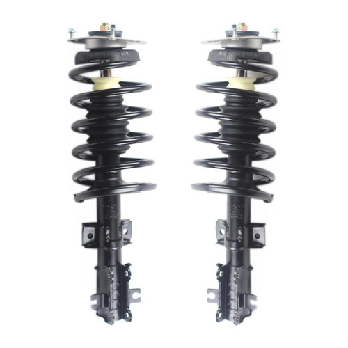 Front shocks complete - front,