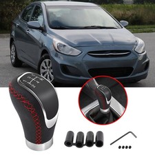 Car Gear Stick Shift Knob