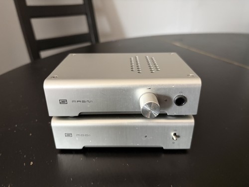 Schiit magni headphone - schiit,