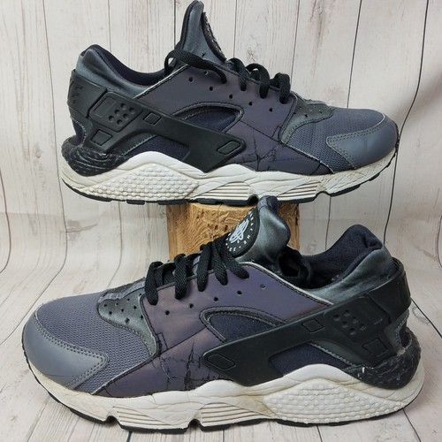 Nike air huarache run premium - huarache,