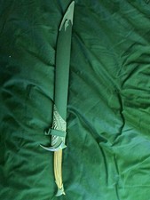 Lord Of the Rings Sting Sword