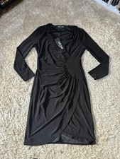 Ossie Clark Women’s Black