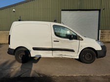 PEUGEOT PARTNER 850