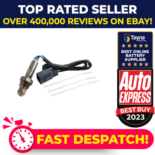Lambda sensor fits toyota - sensor,