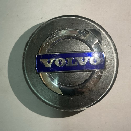 Genuine volvo alloy wheel - genuine,
