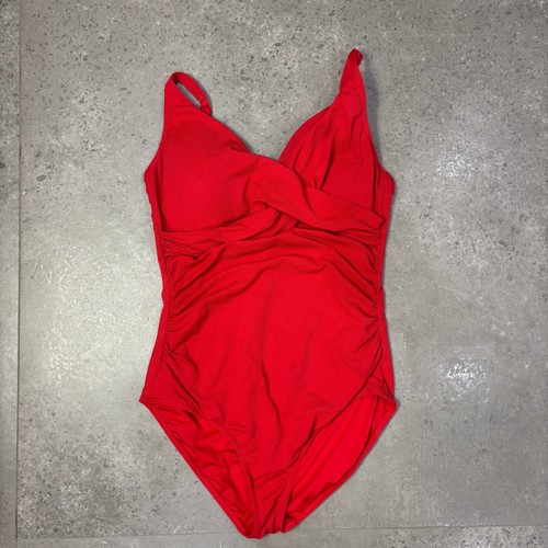 Nip tuck swim one piece - nip,