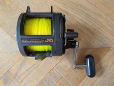 Shimano TLD 20 Lever Drag Reel