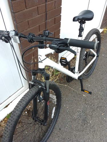 Compass mens mountain - mountain, bike