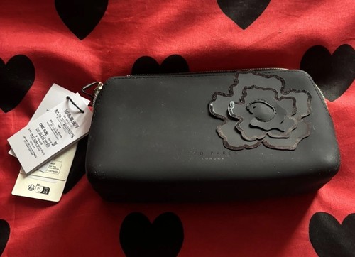 Ted baker jelika black - ,