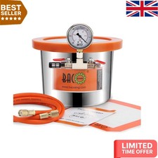 Versatile l stainless - 6.8,