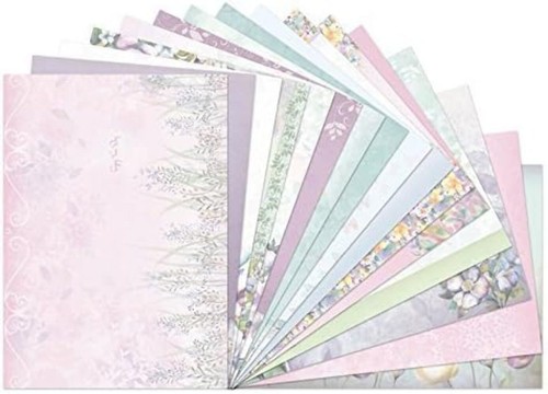 Hunkydory adorable scorable - adorable,