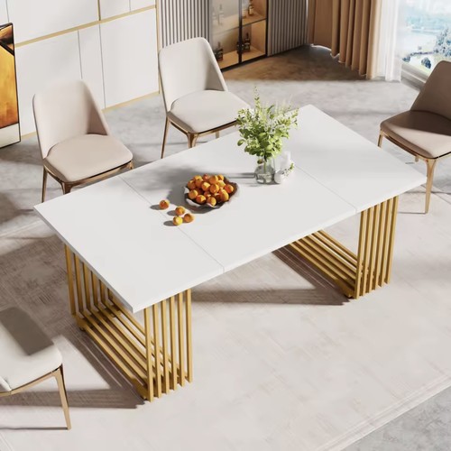Luxury dining table 180cm - luxury,