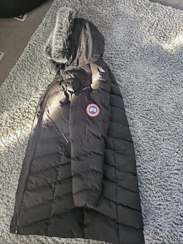 Canada goose coat size - goose,