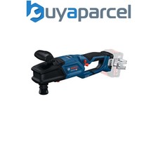 Bosch PRO 18v Cordless Angle