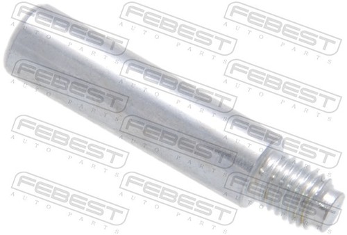 Front febest 0574 mz3 guide - oe,