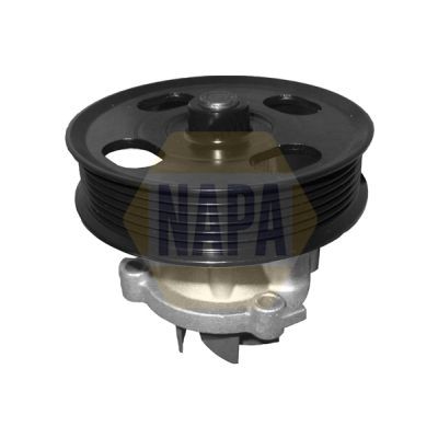 Engine cooling water pump fits - cooling,
