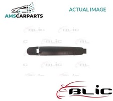 CAR DOOR HANDLE LATERAL