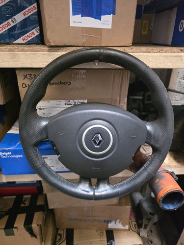 Renault clio 197 - renault, 197/200