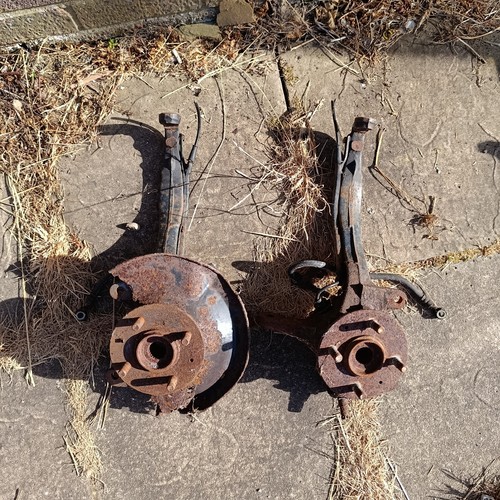 Honda civic 4x100 4 stud - civic, ek