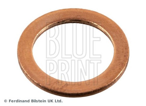 Blue print ada100105 - blue,