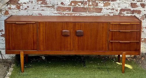 Stonehill mid century teak - stonehill,
