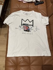 Jean Michel Basquiat art