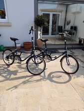 Dahon Tailwind Ridgeback