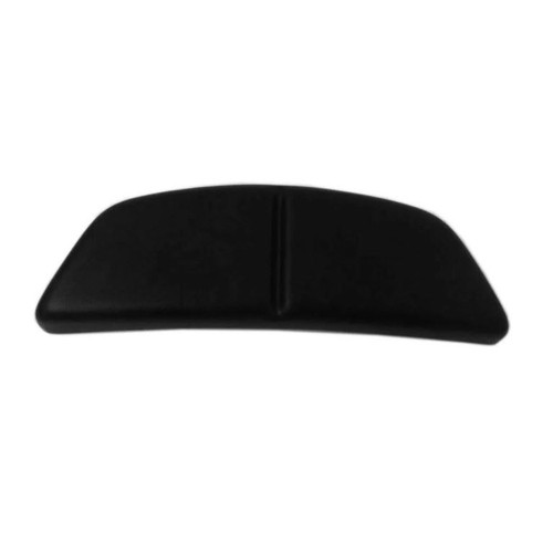 Pyramid black seat pad honda - pyramid,