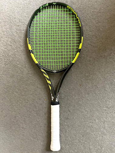 Babolat pure aero 2023 - pure,