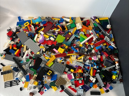 Lego bundle joblot loose - lego,