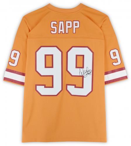 Warren sapp tampa - warren,