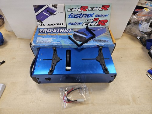 Fastrax tru start buggy - fastrax,