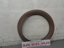 NOS INNOVA BROWN 24X3.5 Bike