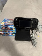 Nintendo Wii U