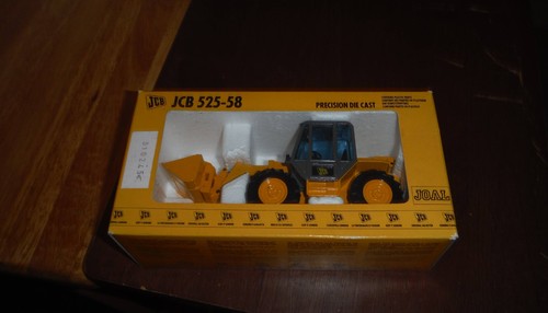Joal scale jcb 525 - joal,