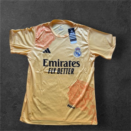 Real madrid special - real, y‑3