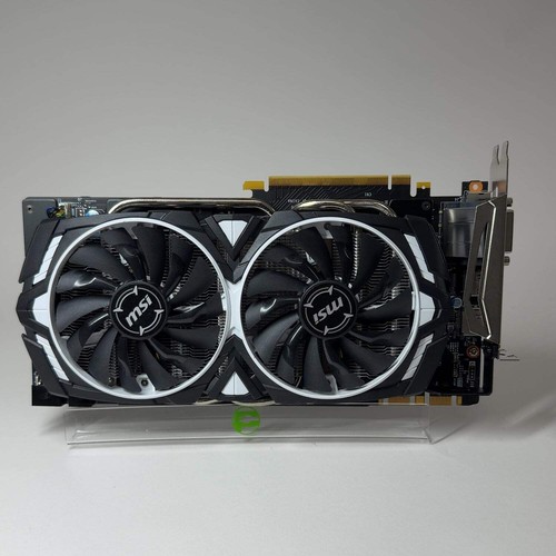 Msi geforce gtx 1080 - msi, ti