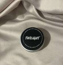 Rare Discontinued Lush