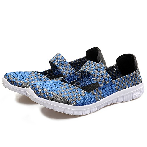 Women casual beach woven - casual,