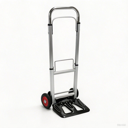 Folding sack truck hand - folding,